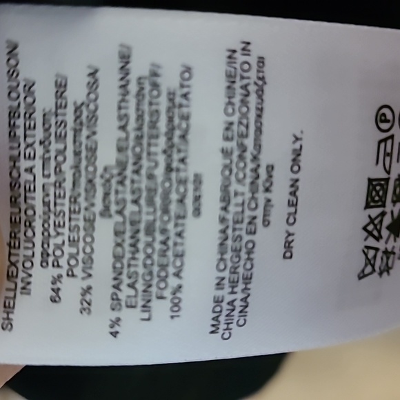 NWT Brooks Brothers Navy Jackie-O Style Dress Size 4 - Picture 7 of 9